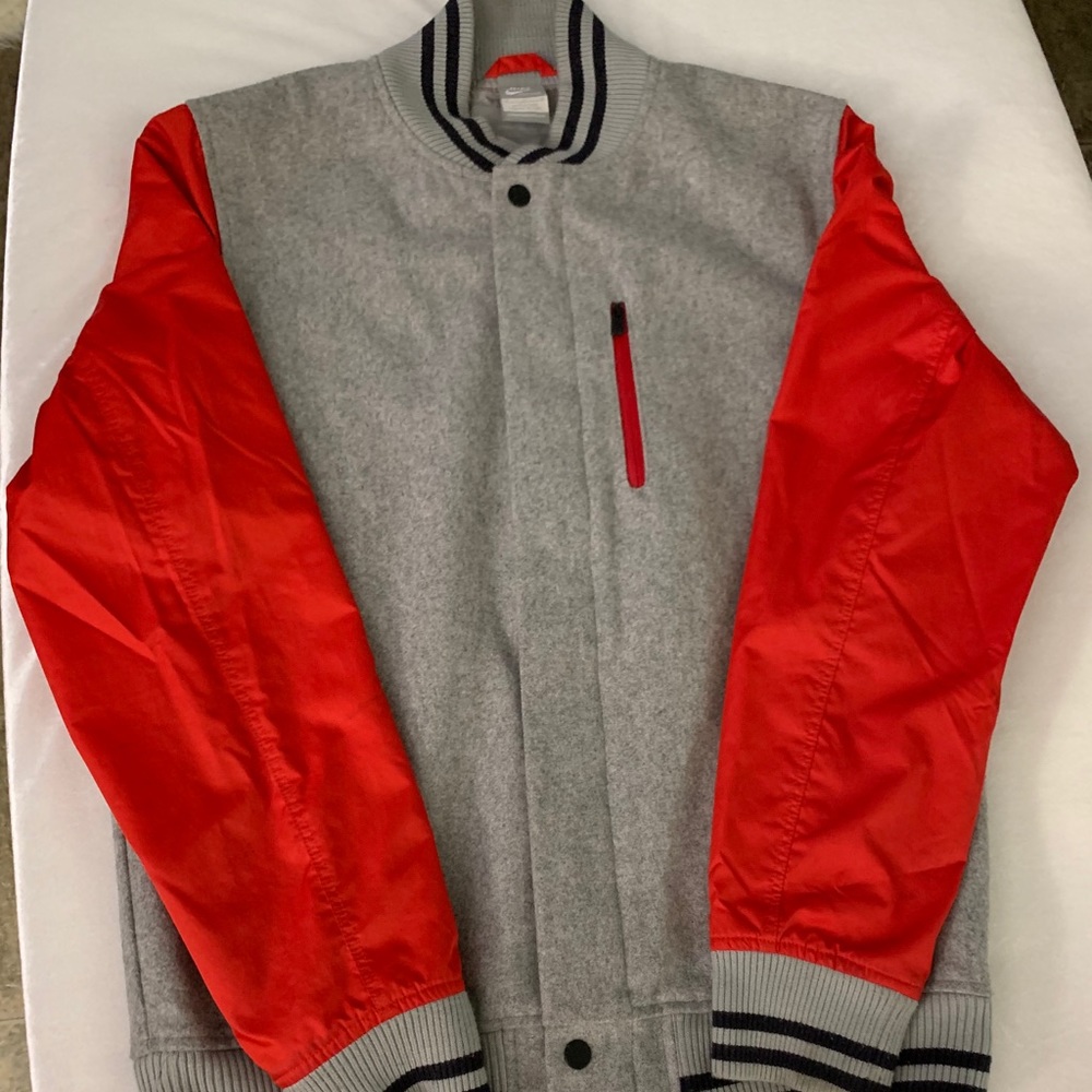 NIKE JACKET